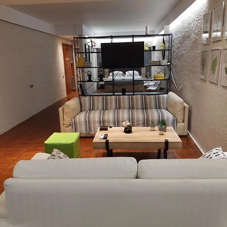 Comfortable, Spacious Studio @ Kolonaki Athens Exterior photo