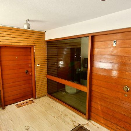 Comfortable, Spacious Studio @ Kolonaki Athens Exterior photo