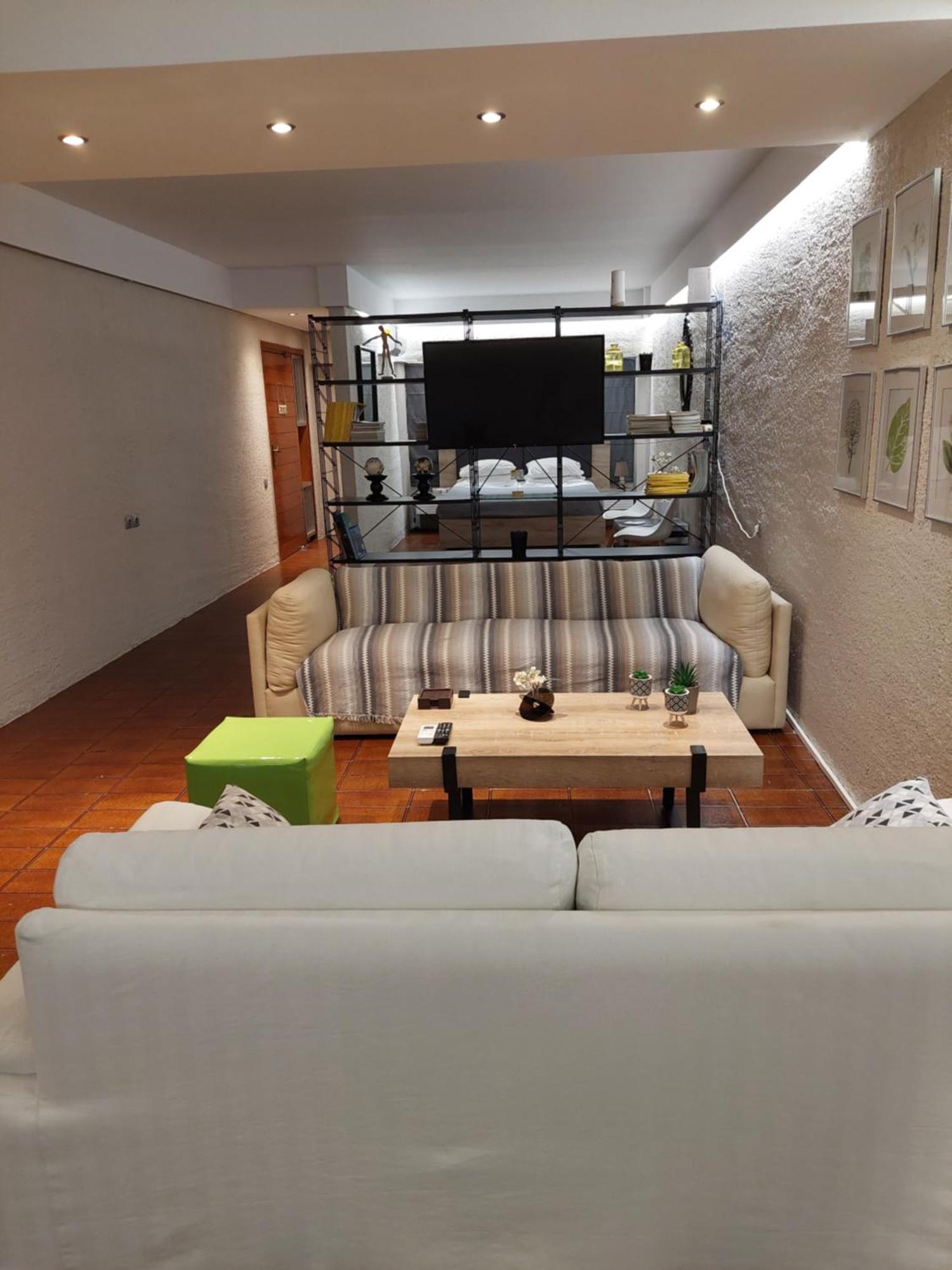 Comfortable, Spacious Studio @ Kolonaki Athens Exterior photo